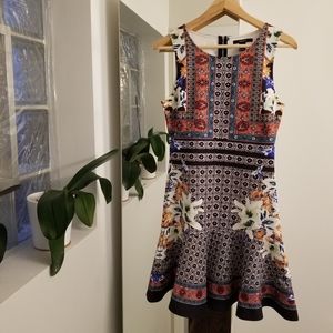 Cute XXI Mini Dress